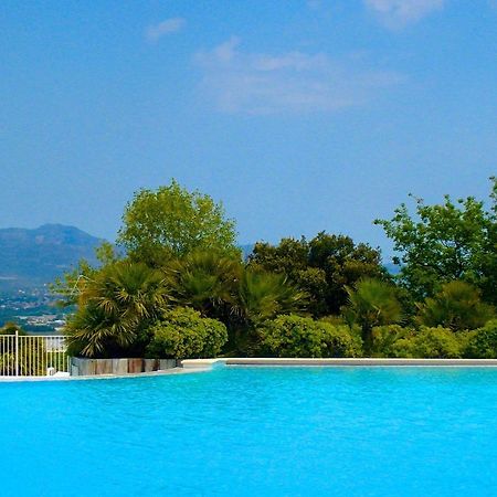 Studio Apartment - Domaine Du Golf Resort Roquebrune-sur Argens Extérieur photo