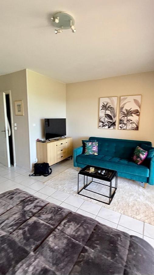 Studio Apartment - Domaine Du Golf Resort Roquebrune-sur Argens Extérieur photo