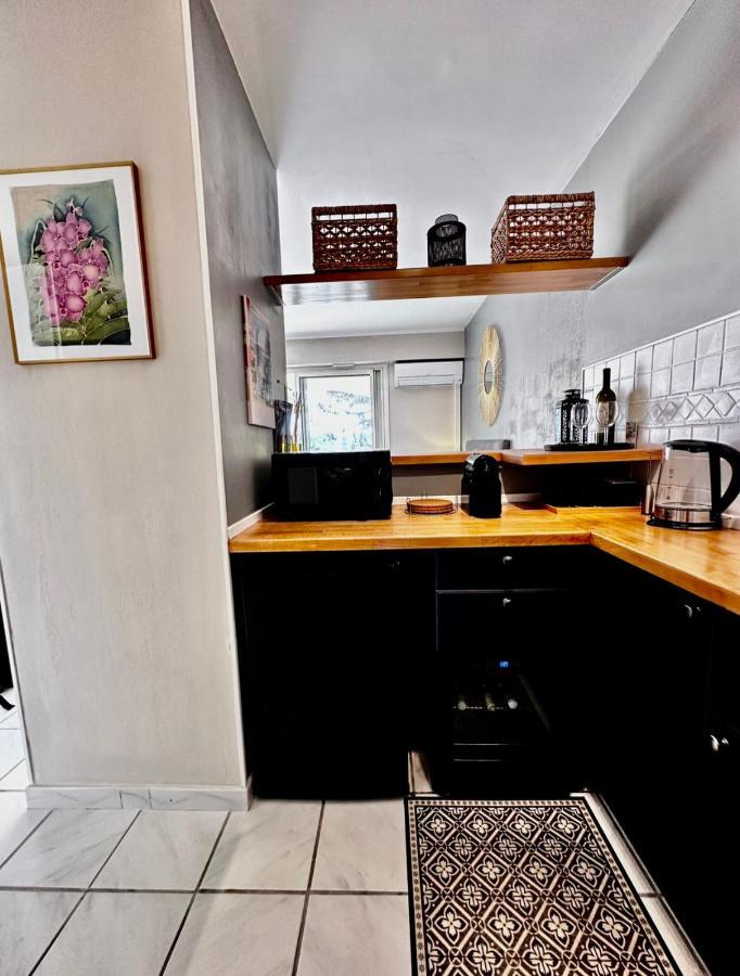 Studio Apartment - Domaine Du Golf Resort Roquebrune-sur Argens Extérieur photo